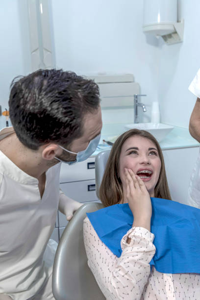Best Broken Tooth Emergency  in Burleson, TX